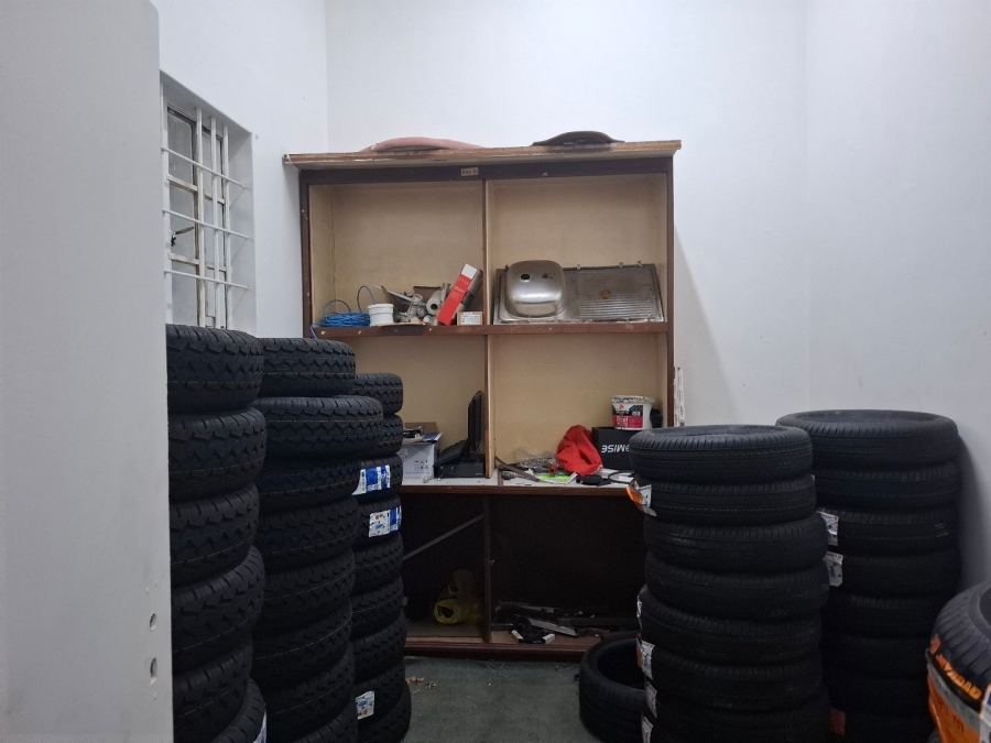 Commercial Property for Sale in Parow Western Cape